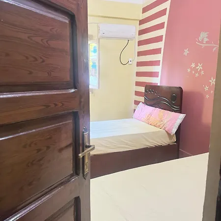 דירות אסואן Seo House מראה חיצוני תמונה