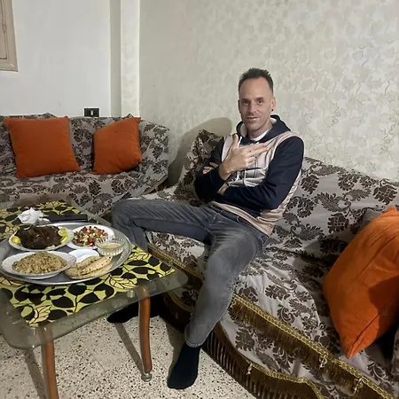 דירות אסואן Seo House מראה חיצוני תמונה