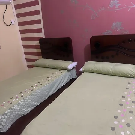 דירות אסואן Seo House מראה חיצוני תמונה