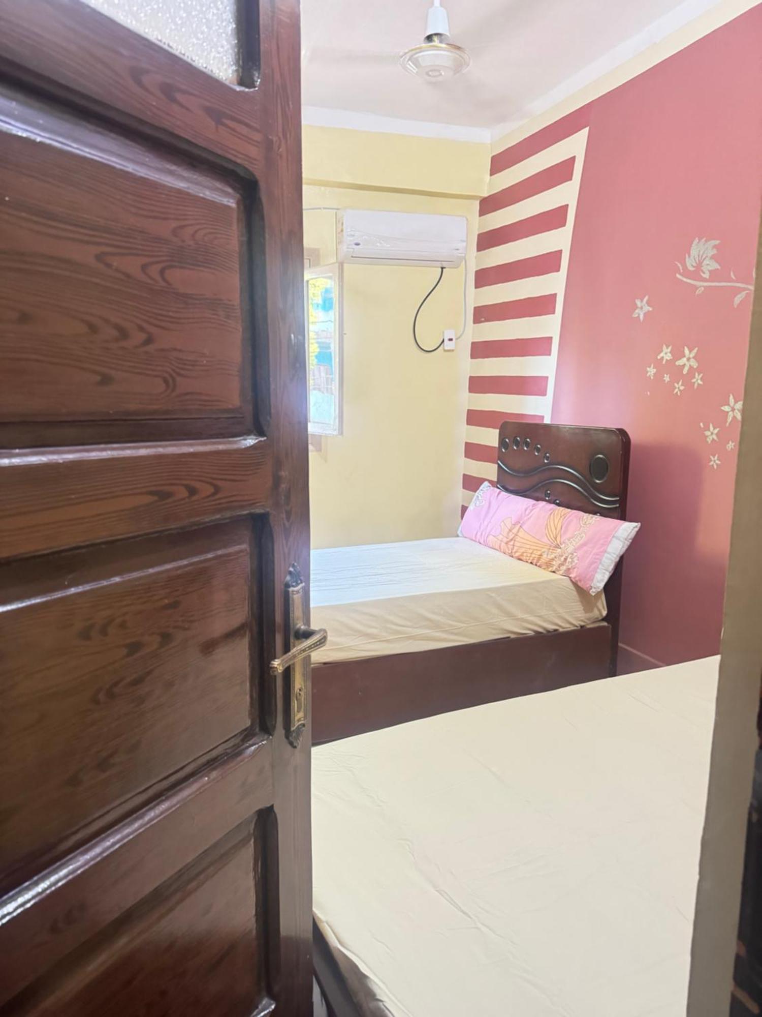 Seo House Apartment