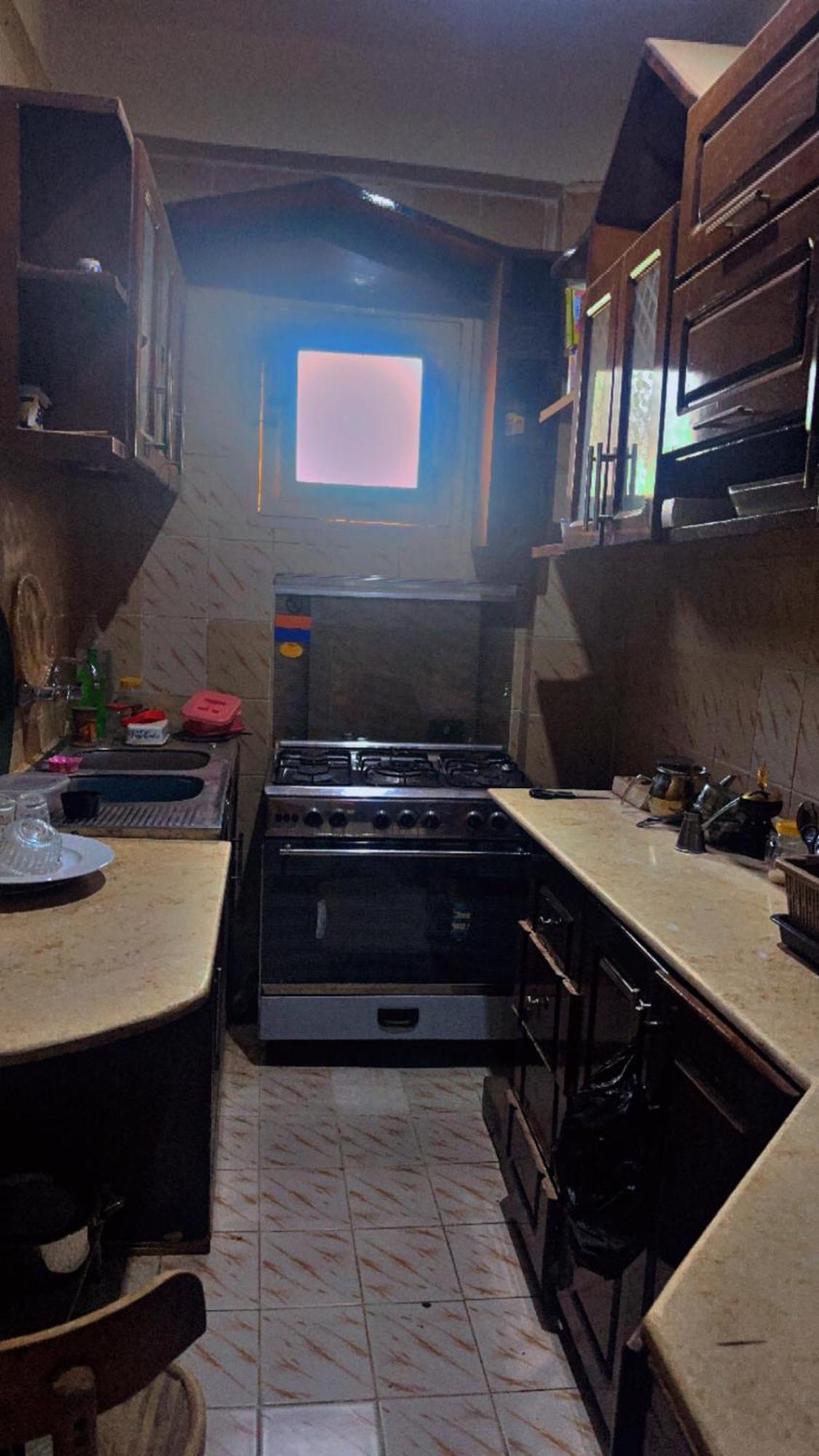 Seo House Apartment
