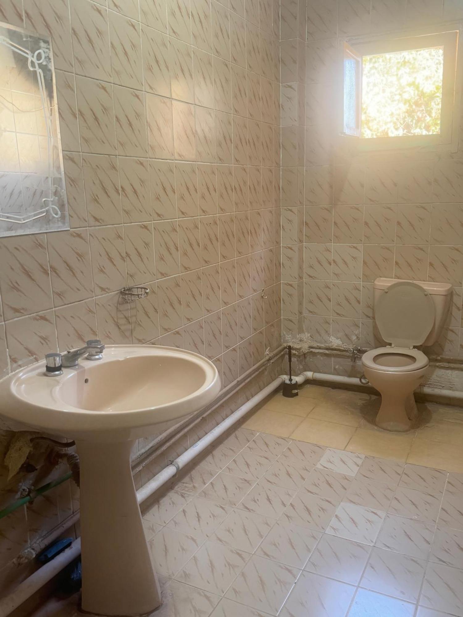 Seo House Aswan