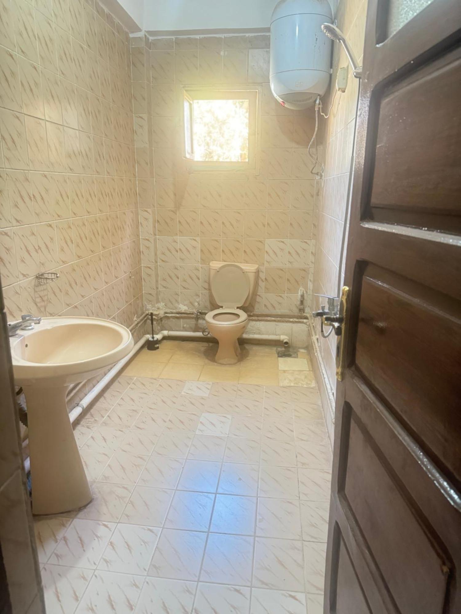 Seo House Apartment