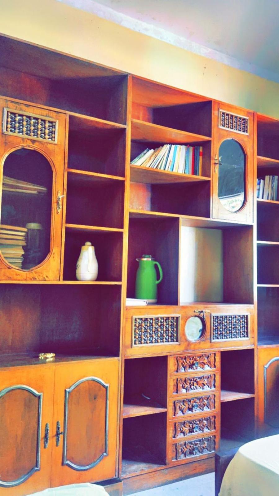 Seo House Aswan