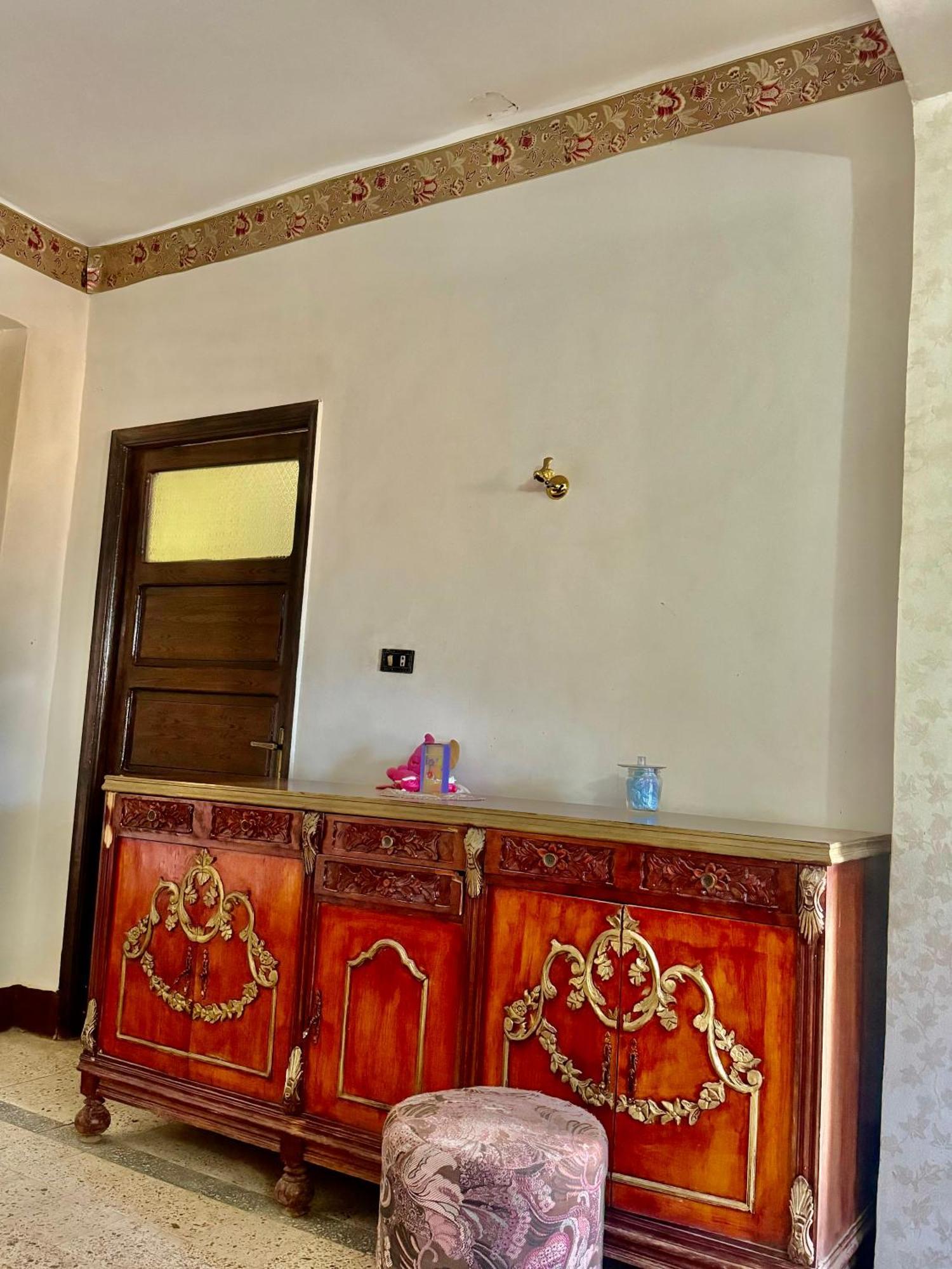 Seo House Apartment Aswan
