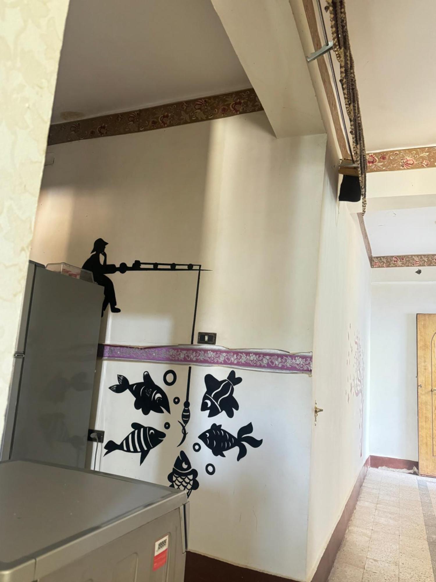 Seo House Apartment