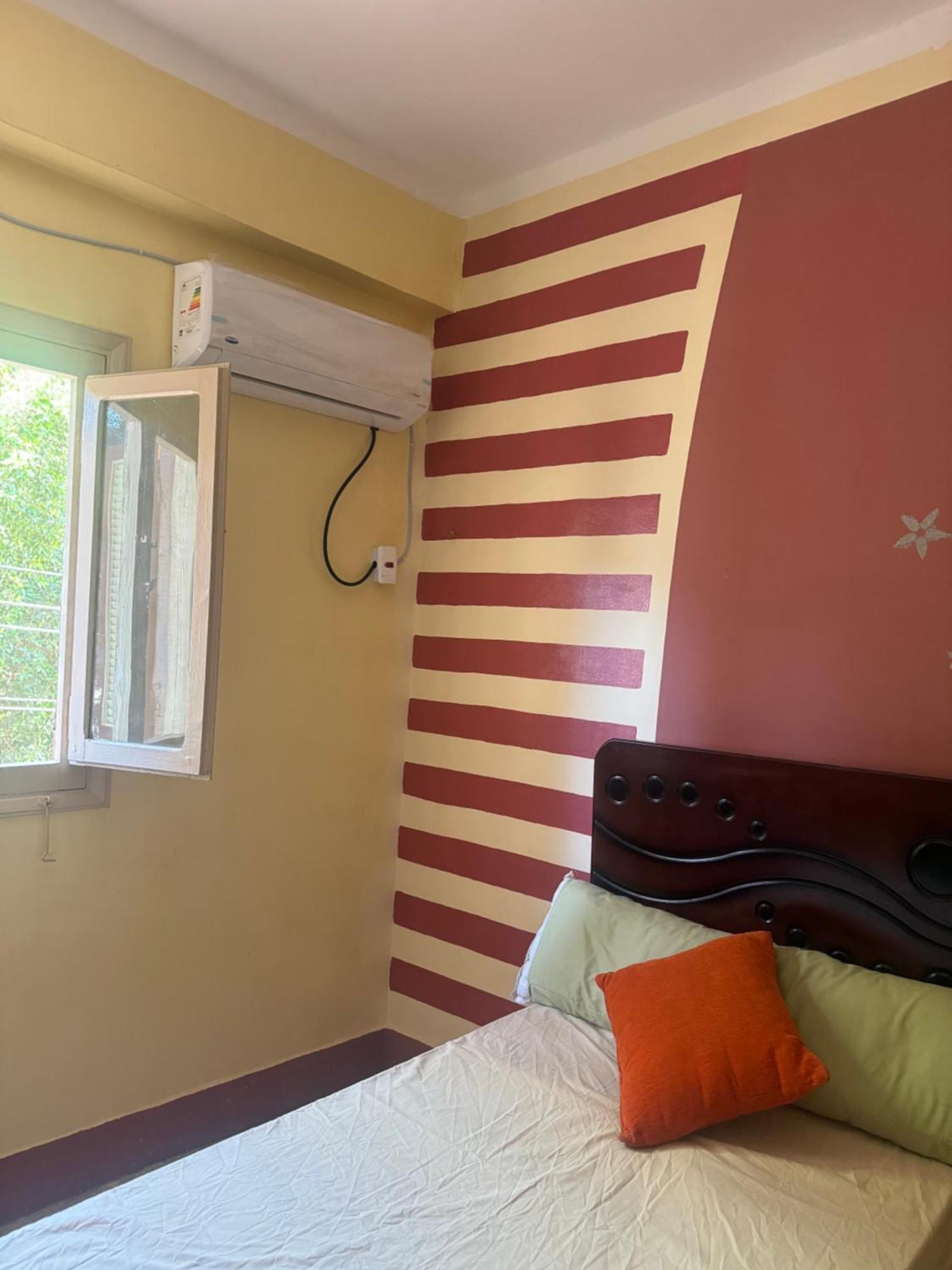 Apartment Seo House Aswan