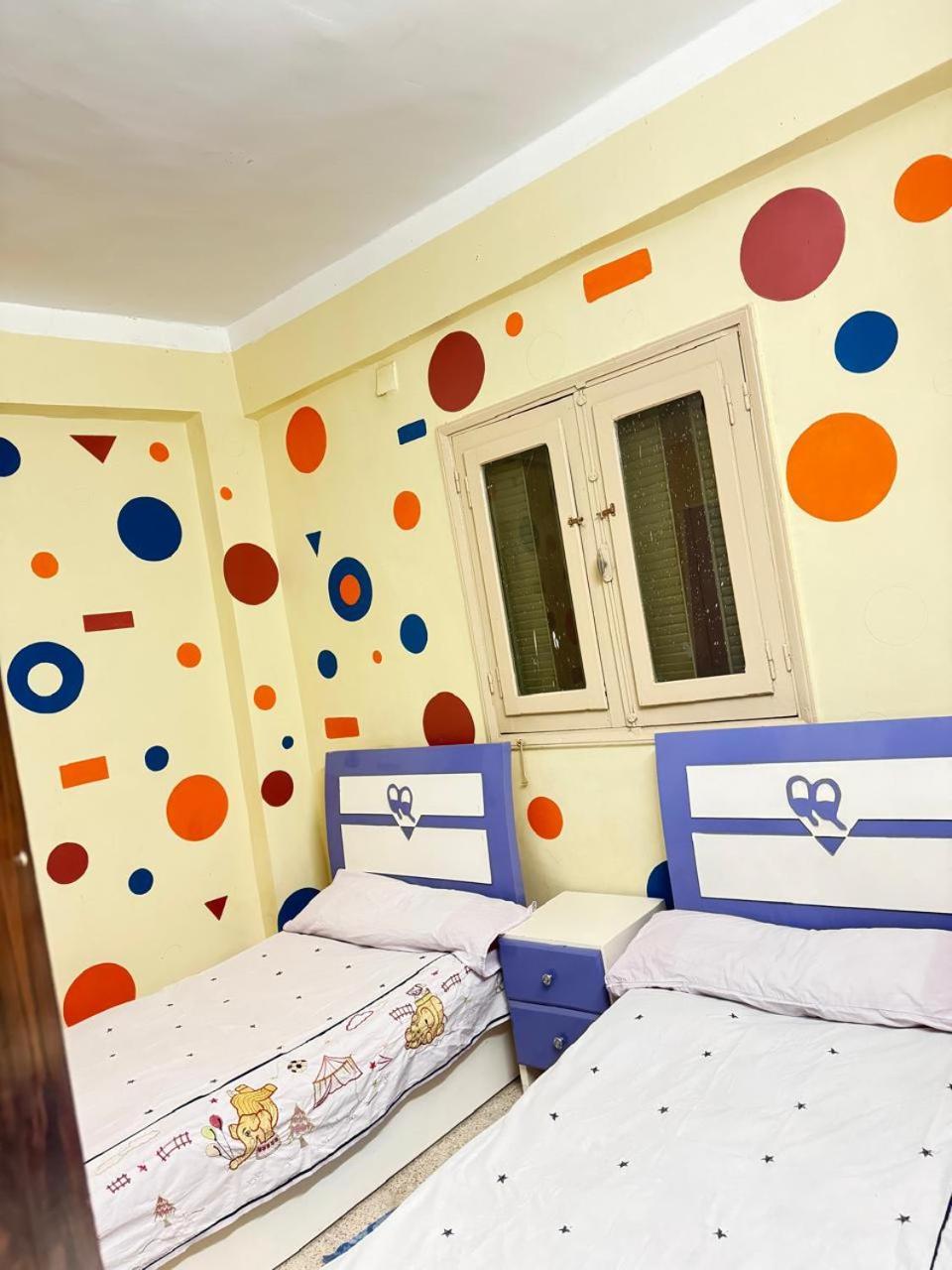 Apartment Seo House