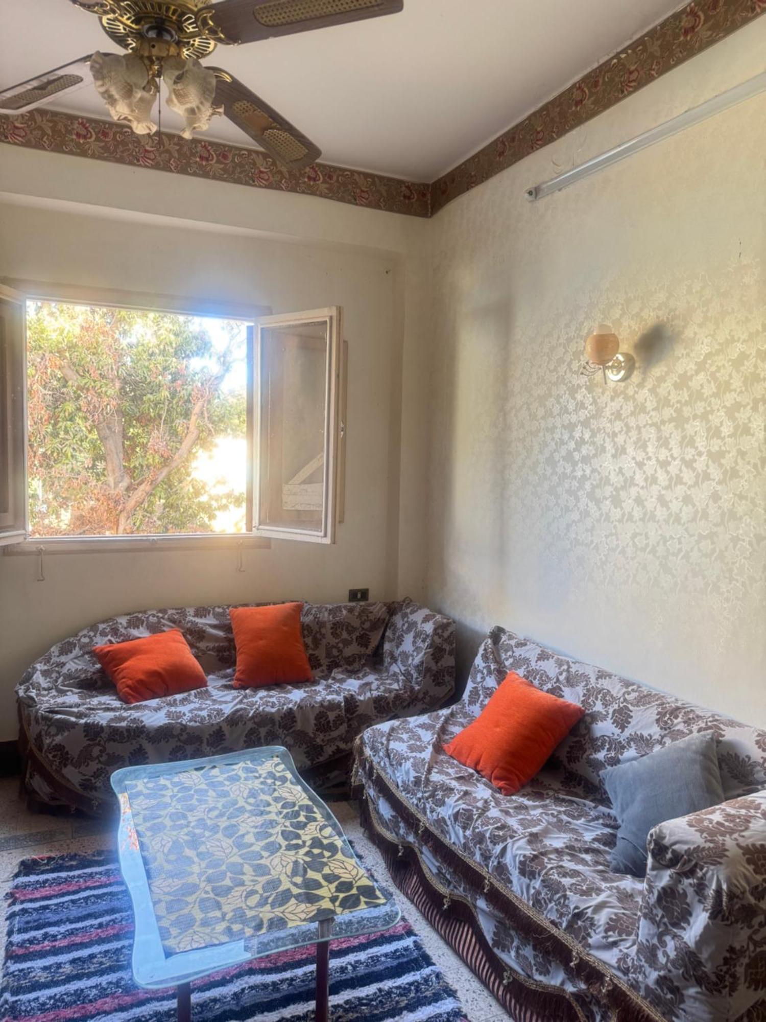 Seo House Apartment Aswan