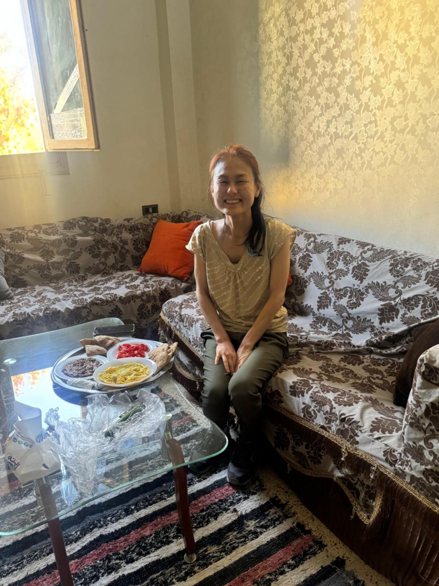 Seo House Apartment Aswan